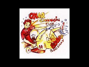 Color Changing Click - The Color Changin' Click Flow