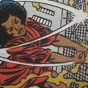 Various - Firecracker EP 1