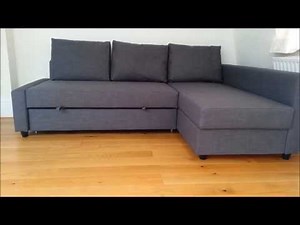 IKEA Sofa Bed