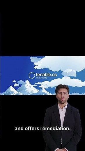 Simplifying AWS Security: A Guide to Tenable Cloud Security & CNAPP