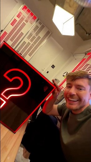YouTube ke CEO ne diya Mr beast ko 500million ka play button ✅