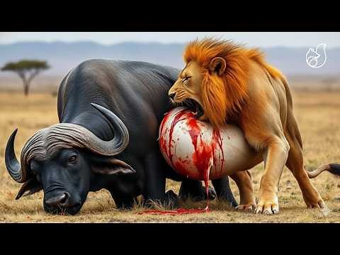 WILD SAVANNA | Adapt or Die | WILDLIFE DOCUMENTARY