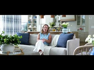 KH Custom Home Design | Intracoastal House Tour in Palm Beach Gardens Florida