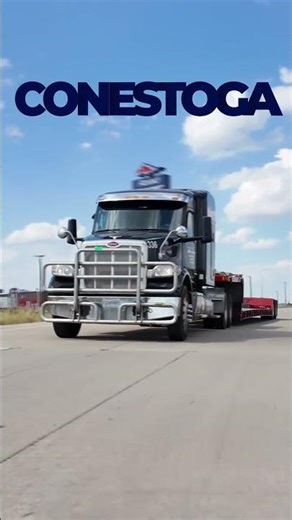 OWN THE TRUCK. OWN YOUR FUTURE. 🔑🏗️