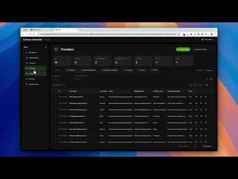 Blaze Demo by Volt X
