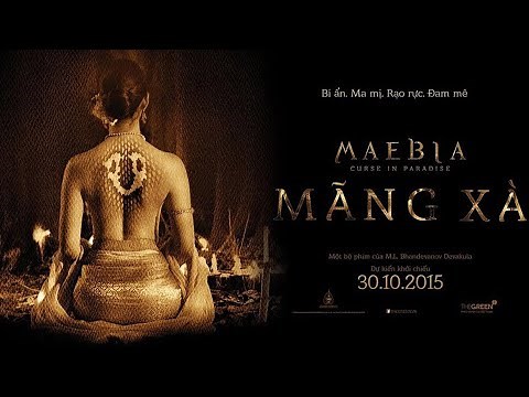 Review Phim: Mãng Xà || Mae BiA (Phần 2)