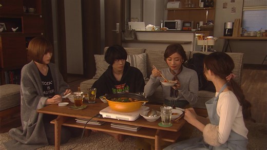 Pretty Proofreader - Episode 6 | Rakuten Viki