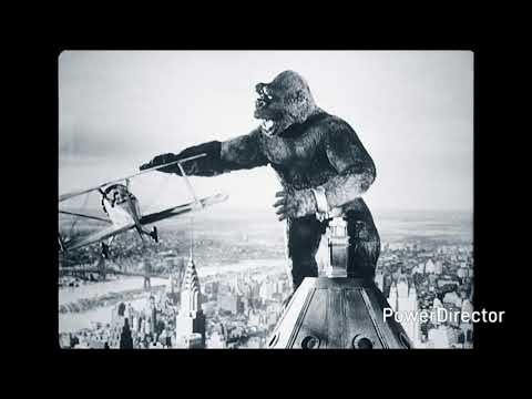 King Kong (1933) review