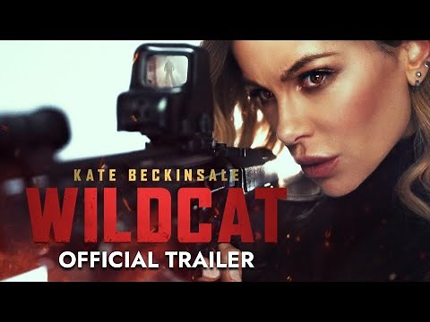 WILDCAT | Official Trailer