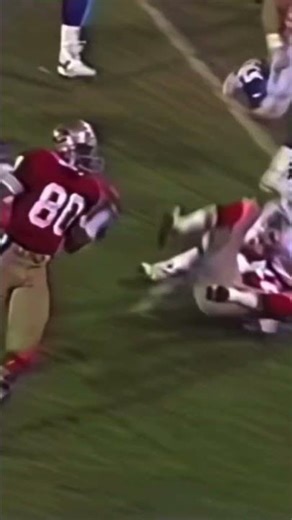 49ers vs Giants 1989 SF34-NY24 #49ersfan #49erfaithful #newyorkgiants 34