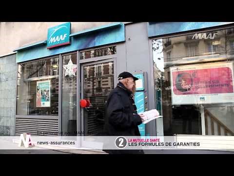 Qu'est-ce qu'une mutuelle santé ?