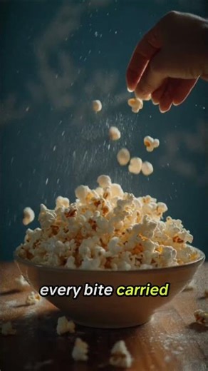 Vintage 1900s Snacks & Childhood Memories