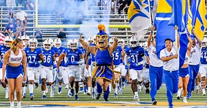 San Jose State's Alston awards policy lets teams establish criteria