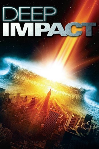 Deep Impact: Trailer 1