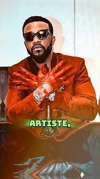 Pourquoi Fally Ipupa reste le roi incontesté de la musique congolaise 👑🇨🇩