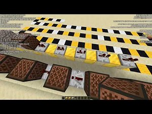 Great Fairy Fountain (Noteblock Tutorial)