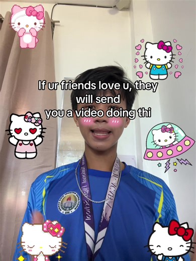 How to Know if Your Friends Truly Love You