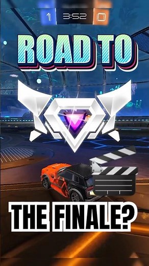 Road to SSL! The Finale?