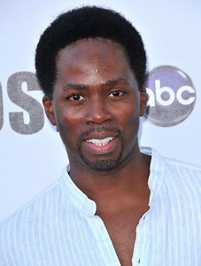 Harold Perrineau - Alchetron, The Free Social Encyclopedia