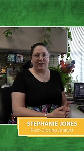 We’re here with the last feature of our series highlighting our First...