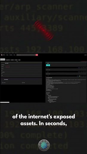 Shodan Explained In 24 Seconds