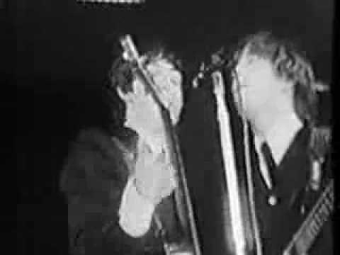 The Beatles Live 1964 If I Fell - Live