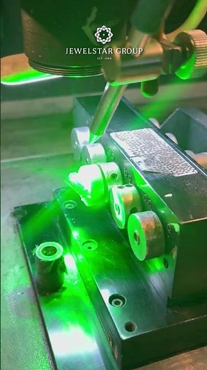 How an Ascher Cut Natural Diamond is Manufactured | Precision Diamond Cutting Process.