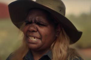 Australia's New Ad Campaign Spotlights Indigenous Peoples, Not Aussie Stars