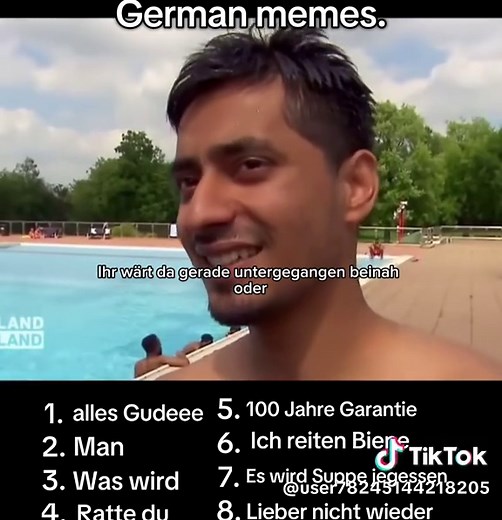 Lustige Deutsche Memes für jeden Anlass