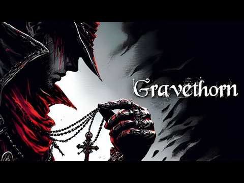 Gravethorn Gameplay (Facing A Nightmare Boss)
