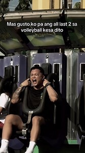 balibol nalang muna dol, pass na dyan | KOTS LJ
