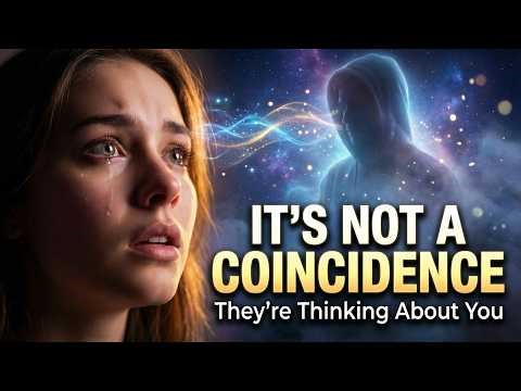 3 Telepathic Signs Someone Is Thinking About You Deeply