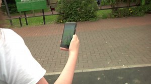 91K views · 630 shares | What are you trying to tell us, Pokemon Go? | GamesRadar+ | Facebook