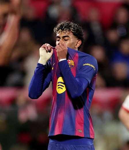 FC Barcelona Falls to Girona in LaLiga Showdown