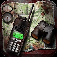 「iZurvive - Map for DayZ & Arma」 - Androidアプリ | APPLION