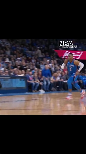 Russell Westbrook thunder mixtape #NBA | NBa mixtape