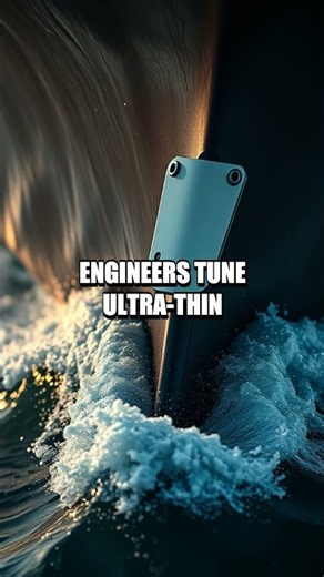 Whispers Beneath the Waves: The Next Wave of Acoustic Tech
