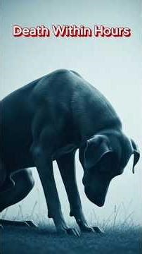 Bloat in Dogs (GDV) | A Life-Threatening Emergency 🚨 |#GDV #BloatInDogs #DogEmergency #VetExplained