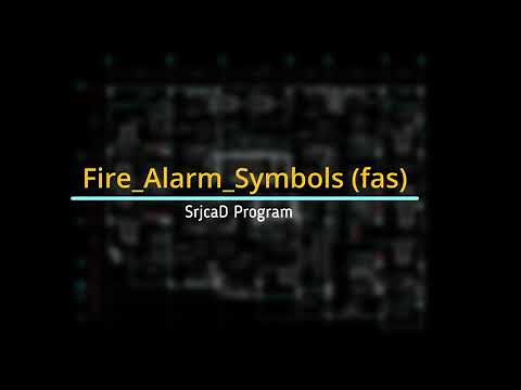 Fire Alarm Symbols