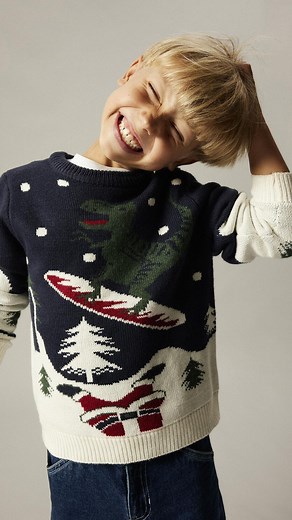 Shop the silliest collection of the season. 🤪 #nameitkids | name it