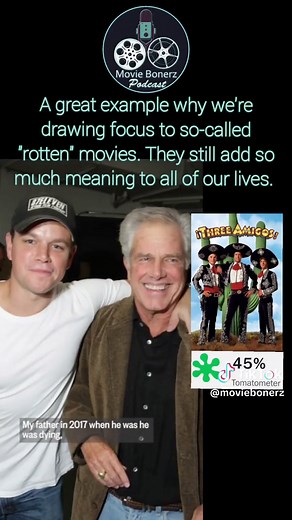 Remembering The Three Amigos: A Heartwarming Movie Experience