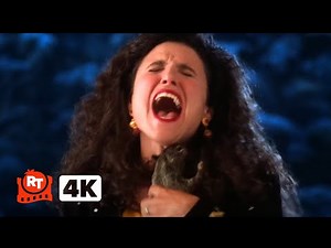 National Lampoon's Christmas Vacation (1989) 4K - Squirrel! | Movieclips