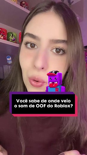 OOF 👼 #Roblox #OOF #oofroblox