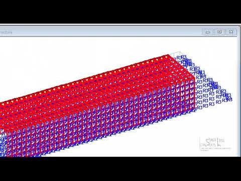 STRUCTURAL FINITE ELEMENT ANALYSIS & DESIGN OF A BOX CULVERT TO BD 37/01 & BS 5400 USING STAAD.PRO