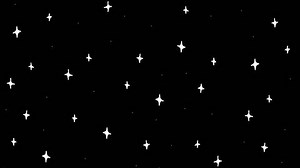 2d Animation White Stars Hand Drawn Stock Footage Video (100% Royalty-free) 1016332105 | Shutterstock