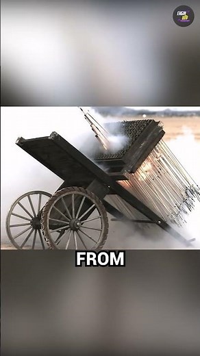 This Ancient Korean Weapon Was Insane! 🔥