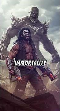Lobo vs Doomsday: The Ultimate Immortal Showdown Explained