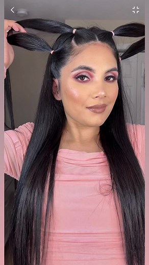 1.5M views · 22K reactions | Peinado con trenzas #trenzas #hairstyles #easyhairstyles | Dbeautyhair | Facebook