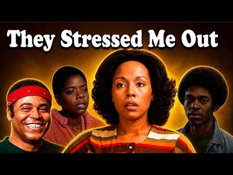 Claudine (1974) Movie Recap | Love, Welfare & A Whole Lot of Stress1