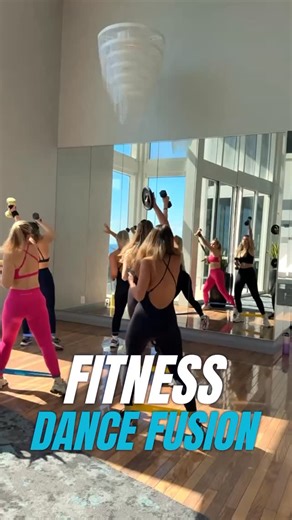💥 FITNESS DANCE FUSION — The Workout That Changes With You! 💥 🎁FIRST TRAIL class on DECEMBER 8th is FREE‼️ Only a couple of days left, and we can’t wait to see you. Let’s try it together. Let’s share this unforgettable experience. Let’s work on our bodies, our energy, our beauty, and our health — together. We’re really looking forward to seeing you there. Come join us! register here: https://docs.google.com/forms/d/e/1FAIpQLScVWVbAEUCkpRh8dXlpN87uv7W-BSHCDGT6aSDVWclTsHFJug/viewform | Natural 